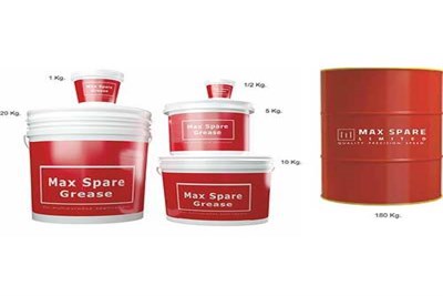 Mild Steel Sliding Gate