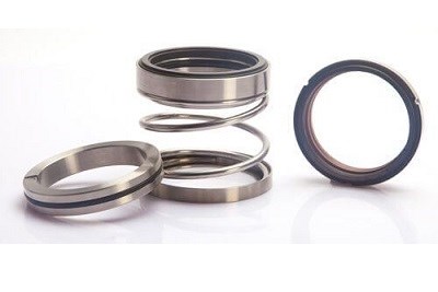 Traction Type Goods Lift