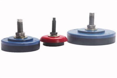 Traction Type Goods Lift