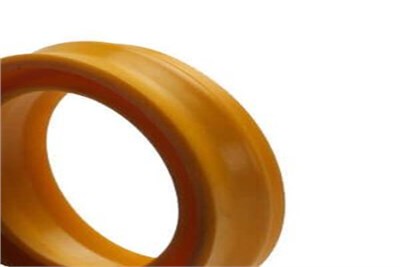 Hydraulic Industrial Goods Lift