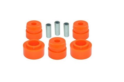 Traction Type Goods Lift