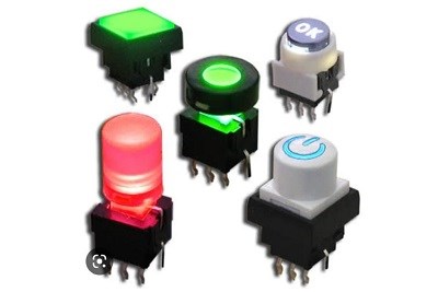 Traction Type Goods Lift