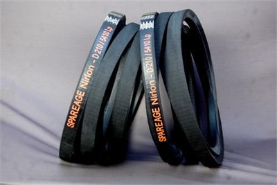 Traction Type Goods Lift