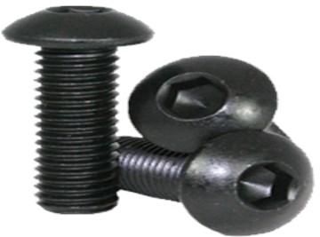 Internal Threaded Dowel Pin