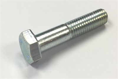 Internal Threaded Dowel Pin