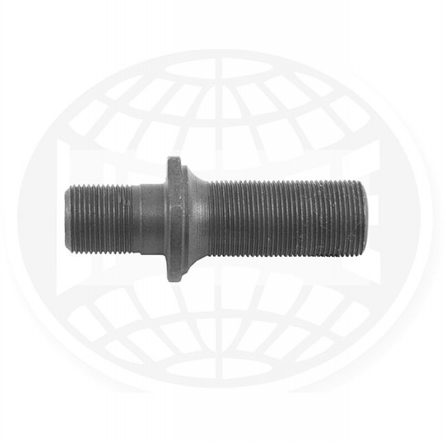 hub bolt for heavey vehicles