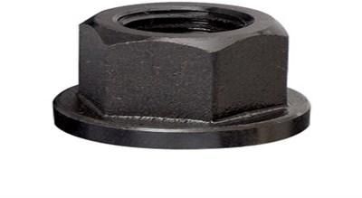 Internal Threaded Dowel Pin