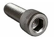 Internal Threaded Dowel Pin
