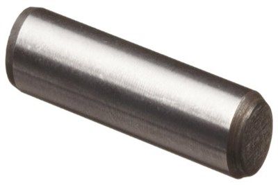 Polished Internal Threaded Dowel Pin